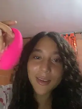 Snapshot of AnaisVelvet11 chatting on October 2025 11:57:01 PM AnaisVelvet11 online show from October 2025 11:57:01 PM