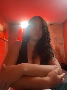 Snapshot of AnaisVelvet11 chatting on October 2025 06:12:01 PM AnaisVelvet11 online show from October 2025 06:12:01 PM