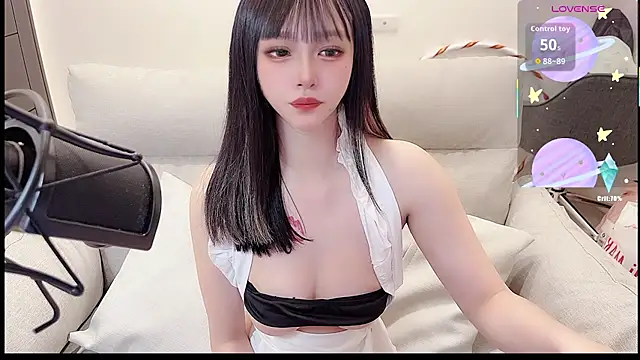 Yucheng  520 online show from September 2025 04:34:02 AM