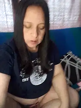 alejandra  26 online show from September 2025 02:50:01 PM