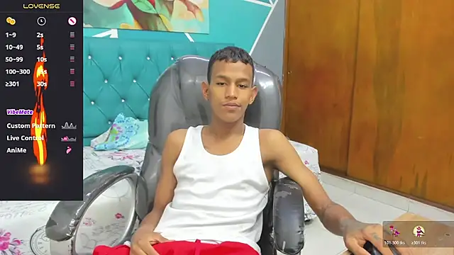 Snapshot of Rory_castro chatting on October 2025 10:21:02 PM Rory castro online show from October 2025 10:21:02 PM