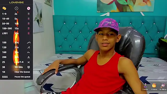 Snapshot of Rory_castro chatting on November 2025 10:31:02 PM Rory castro online show from November 2025 10:31:02 PM