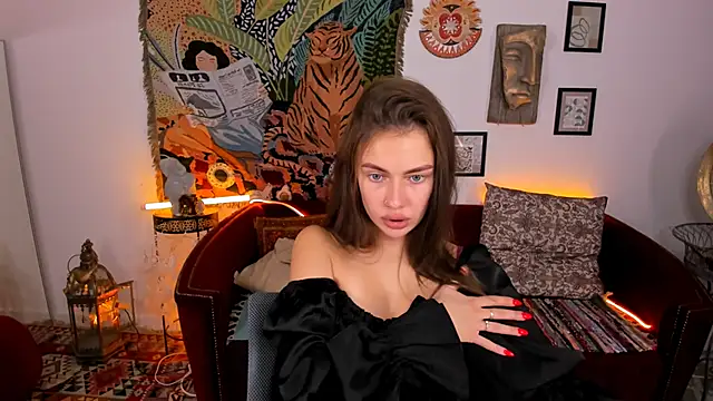 SeaJorji online show from November 2025 01:11:02 PM