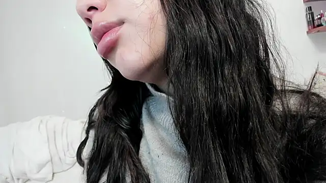 snow doll online show from October 2025 07:54:02 PM