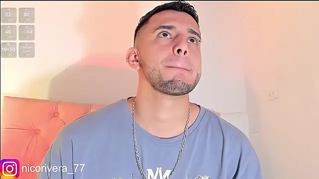 nico rivera online show from October 2025 02:45:01 AM