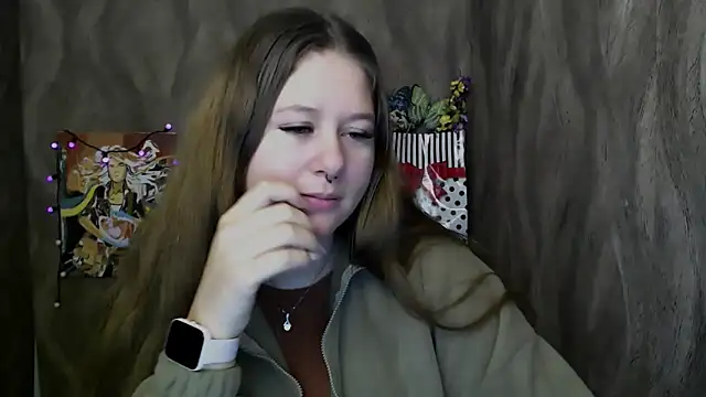 Linda S  online show from October 2025 05:51:02 AM