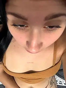 lucy grey25 online show from November 2025 04:19:02 PM