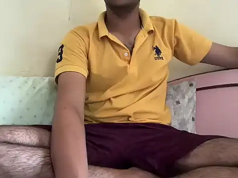 project085 online show from October 2025 07:06:02 AM