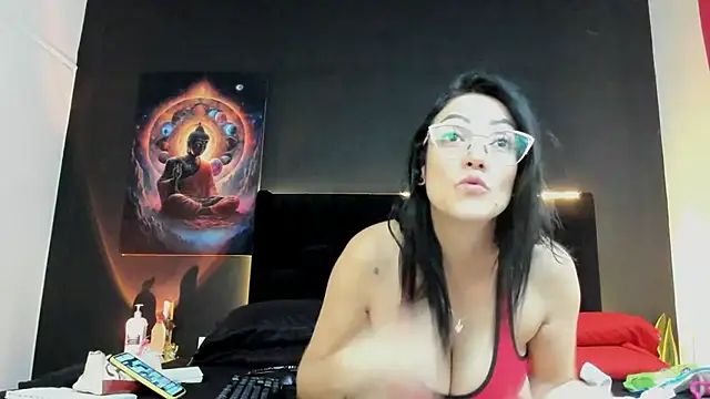 Sofia Brandkss  online show from September 2025 09:29:02 PM