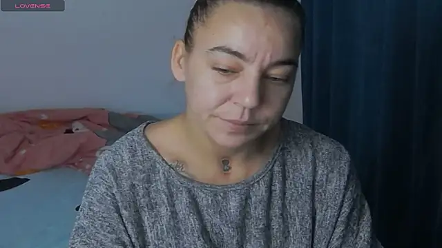 KatyNolann online show from October 2025 08:20:02 AM