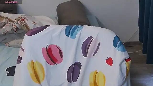 KatyNolann online show from October 2025 07:32:01 AM