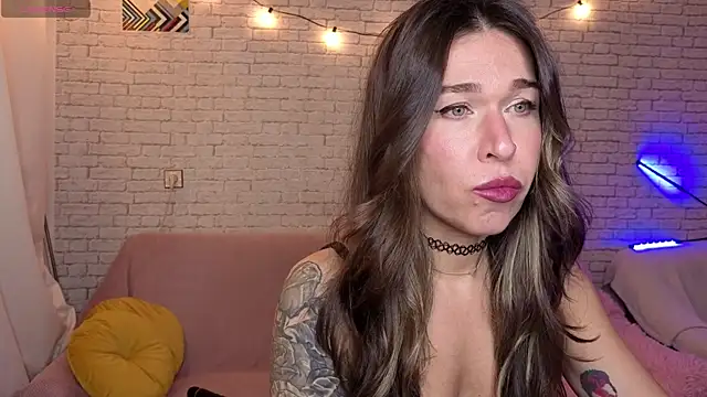 ReginaFoXXXy online show from September 2025 11:36:02 AM