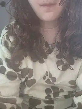 Sharon Black online show from November 2025 02:06:02 PM