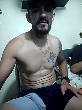 andrusstik online show from October 2025 04:21:01 AM