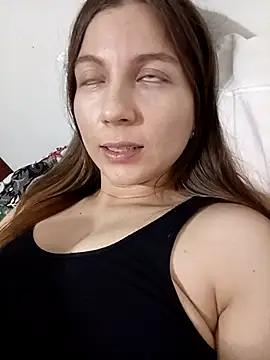 Snapshot of Arianna_Moss chatting on October 2025 02:52:01 AM Arianna Moss online show from October 2025 02:52:01 AM