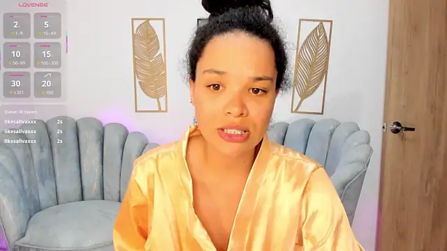 Snapshot of Ayshel_cooperr chatting on September 2025 03:06:01 AM Ayshel cooperr online show from September 2025 03:06:01 AM