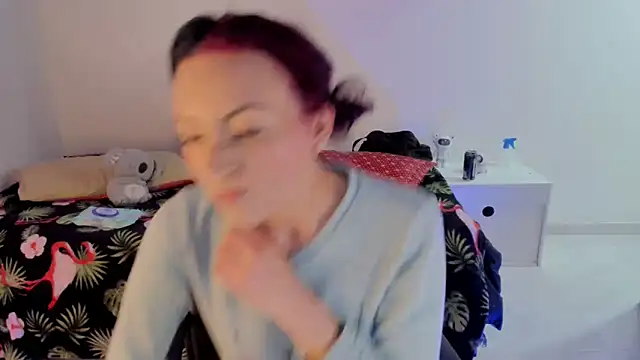 Snapshot of Madison_charlotte chatting on October 2025 11:48:02 PM Madison charlotte online show from October 2025 11:48:02 PM