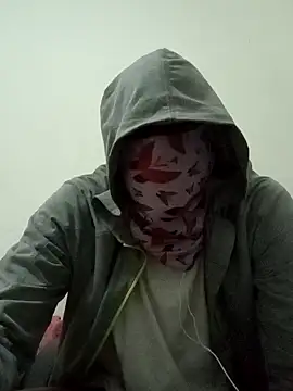 Mr Sensyual online show from November 2025 07:58:01 PM