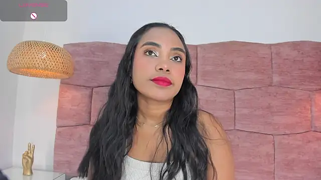 dani velvet online show from October 2025 03:35:01 AM