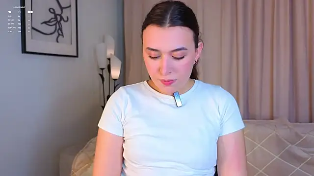 LilianBuskey online show from September 2025 12:20:01 PM