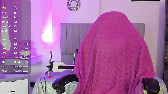 Snapshot of Scarlett21__ chatting on October 2025 03:38:01 AM Scarlett21 online show from October 2025 03:38:01 AM