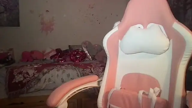 nekowaifuuu online show from September 2025 01:55:02 AM