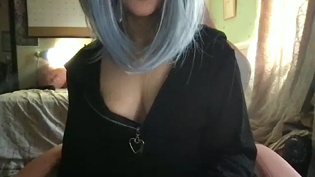 nekowaifuuu online show from October 2025 03:54:01 PM