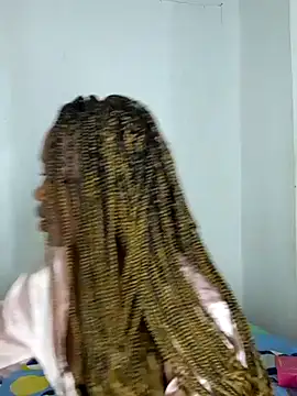 AranzaBliz online show from October 2025 04:53:02 AM