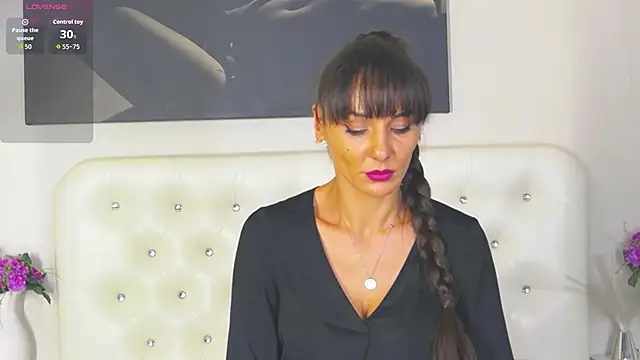 KathiaLust online show from September 2025 06:08:02 PM