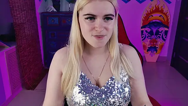 Snapshot of Stef_Nicks chatting on November 2025 09:09:01 AM Stef Nicks online show from November 2025 09:09:01 AM