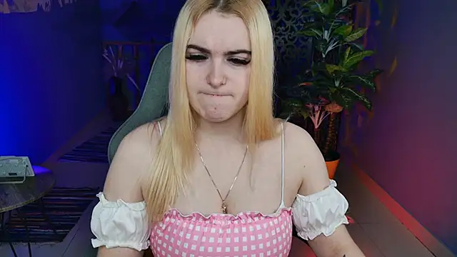 Stef Nicks online show from December 2025 09:18:01 AM