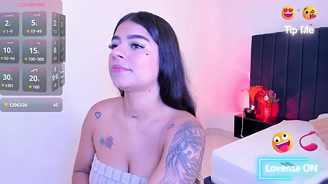 Corina smiith online show from September 2025 01:14:02 PM