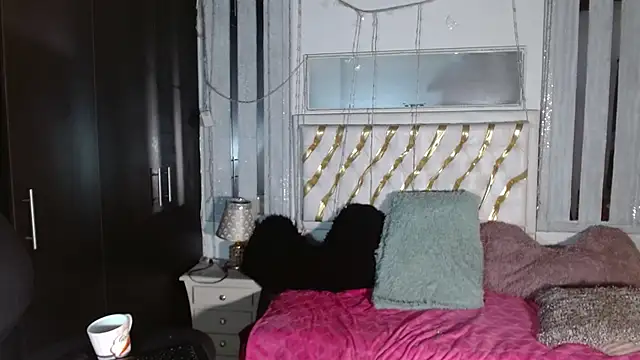 julieta sweet  online show from September 2025 10:38:02 AM