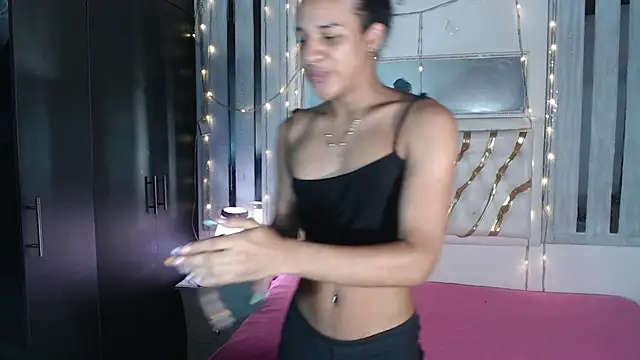 julieta sweet  online show from September 2025 06:14:01 AM
