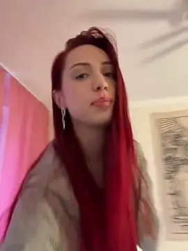 RussianBadBaby online show from September 2025 01:34:01 PM