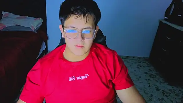 Snapshot of Ryan_Doretti chatting on October 2025 03:03:02 AM Ryan Doretti online show from October 2025 03:03:02 AM