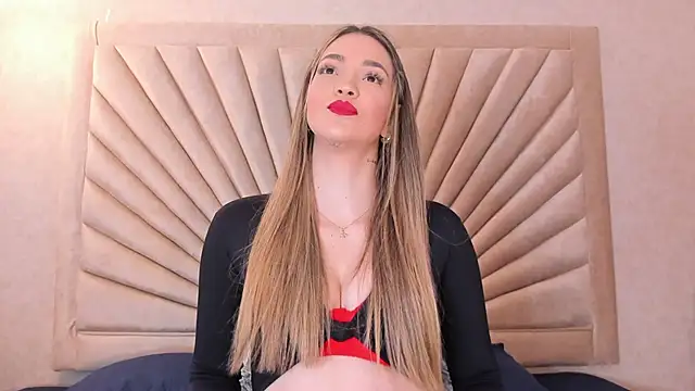 ClaradelMar online show from September 2025 10:58:02 AM