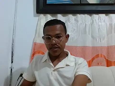 Yorberth20 online show from September 2025 02:22:02 AM