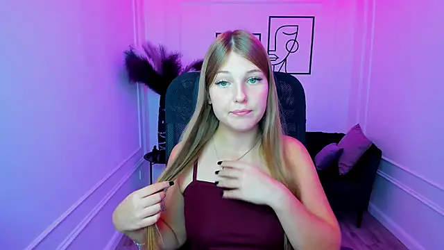 SaraMayki online show from September 2025 07:59:01 PM