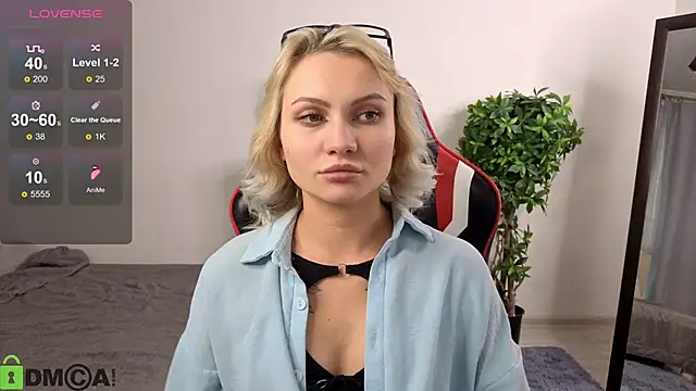 Cameronlovely  online show from October 2025 08:27:05 AM