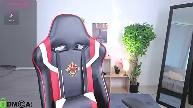 Cameronlovely  online show from November 2025 11:12:02 AM