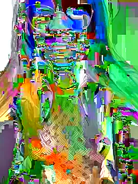 johanageminis online show from October 2025 12:41:02 AM