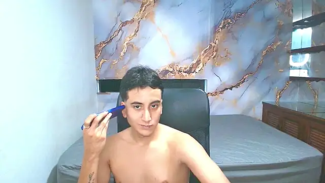 melinaandmateo online show from September 2025 02:27:01 AM