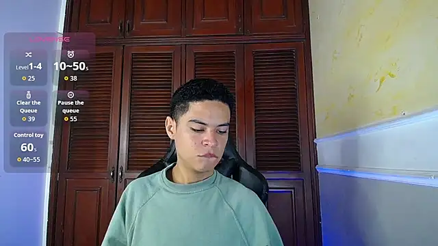 Snapshot of edy_play chatting on October 2025 06:32:02 AM edy play online show from October 2025 06:32:02 AM