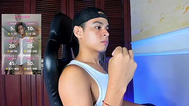 Snapshot of edy_play chatting on October 2025 03:53:01 AM edy play online show from October 2025 03:53:01 AM