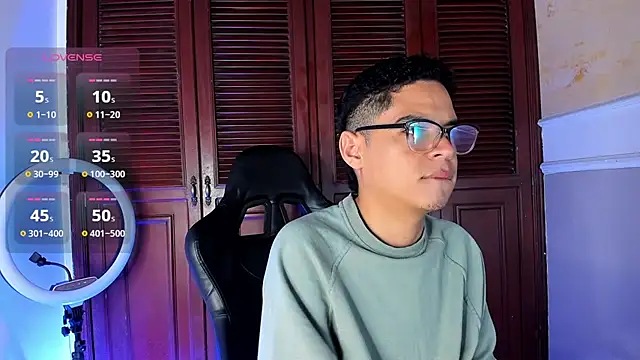 Snapshot of edy_play chatting on October 2025 06:32:02 AM edy play online show from October 2025 06:32:02 AM