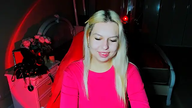 ChloeRicc online show from October 2025 04:26:01 AM