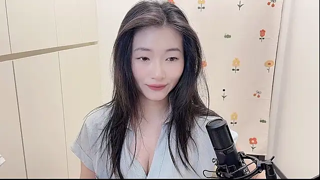 Rosalind xixi online show from September 2025 09:55:02 AM