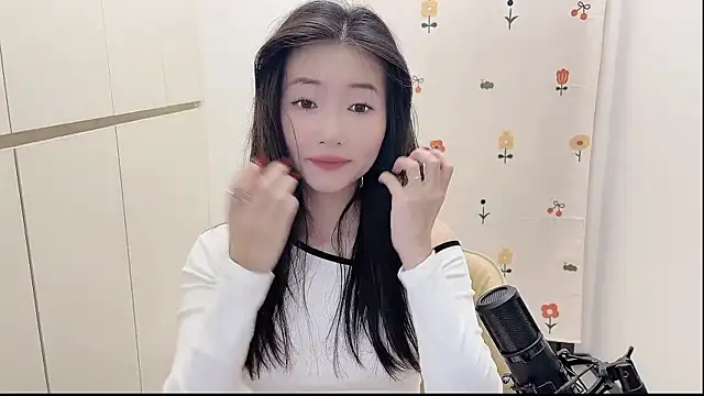 Rosalind xixi online show from September 2025 11:55:02 AM