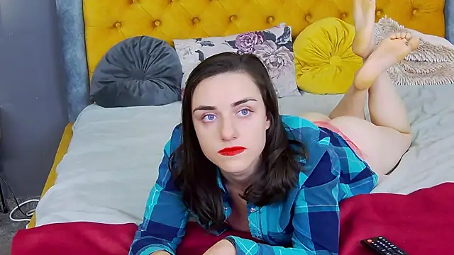 Jessica White  online show from October 2025 04:07:01 AM